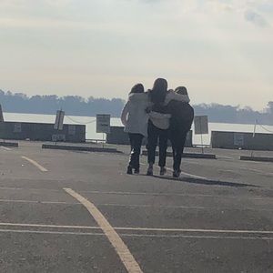 Meet your Posher, Ally